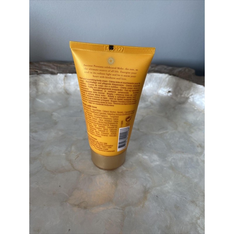 Ritual s The Ritual of mehr Body Cream with Sweet