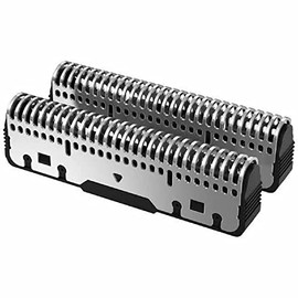 Hitachi K-NU1 Shaver Replacement Blade ‎4.7 x 2.8 x 0.5 inches (12 x 7.2 x 1.2 cm), 0.7 oz (20 g)