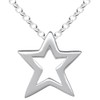 Vinani 925 sterling silver Sterling Silver plain