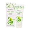 Lotion Aloe, Olive Camillen 60 Moisturising Cream with Aloe Vera and