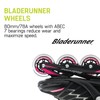 Bladerunner by Rollerblade Advantage Pro XT Women's Adult Fitness Inline