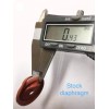 No Play Industries Fuel Pressure Regulator STRONGER & BETTER Valve