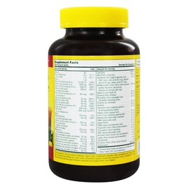 Natures Plus Source of Life Mini Tabs 360 Mini Tablets (375 g)