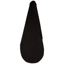 Yonex AC544 Tennis Racquet Case Stretch Cover (Tennis/Soft Tennis) Black (007)