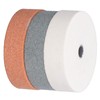Sanding Disc, 75mm AD 10mm ID Wide Use Polishing Discs