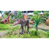 Zappi Co Childrens Spinosaurus Dinosaur Figure Toy (27cm Length) Realistic