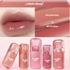 IPKN Bubble Jam Gloss 4.5g [IPKN x SOAL], Color:03 Peony