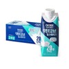하이뮨 액티브 밀크쉐이크 제로 250ml X 24팩 Highmoon Active Milkshake Zero 250ml X 24 Packs