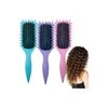 Cuidado Del Cabello Cepillo Definición Rizos Brounce Curl 1p