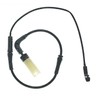 Brembo A00229 Brake Pad Wear
