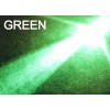 USA-LEDs 1pcs Pre-Wired 5mm GREEN LED! 3VDC! Super Bright! Made