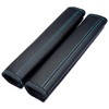 L&P Car Design GmbH 2 Piece Seatbelt Pads Protector Shoulder
