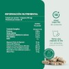 LIFEED Sleep Magnesio, Valeriana, Pasiflora 45 Cápsulas 745mg pporción