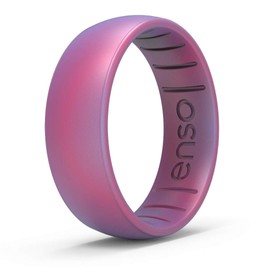 Enso Rings Legends Classic Silicone Ring - Fairy - 6