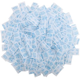 1 g x 250 pieces silica gel bags, desiccant silica gel, silica gel packets, dry bags food, silica balls for food, daily needs, food