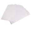 50 Sheets Holographic Cold Laminate Sheet Cuttable Waterproof Scratch Resistant