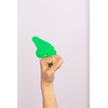 Frog Hand Grip Type Finger Point Massage
