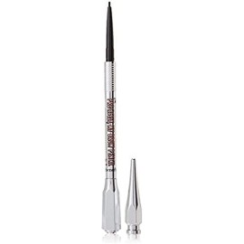 Benefit Medium Eyebrow Pencil Waterproof Dual End Twist Up Spoolie Brush 12 Hour Wear