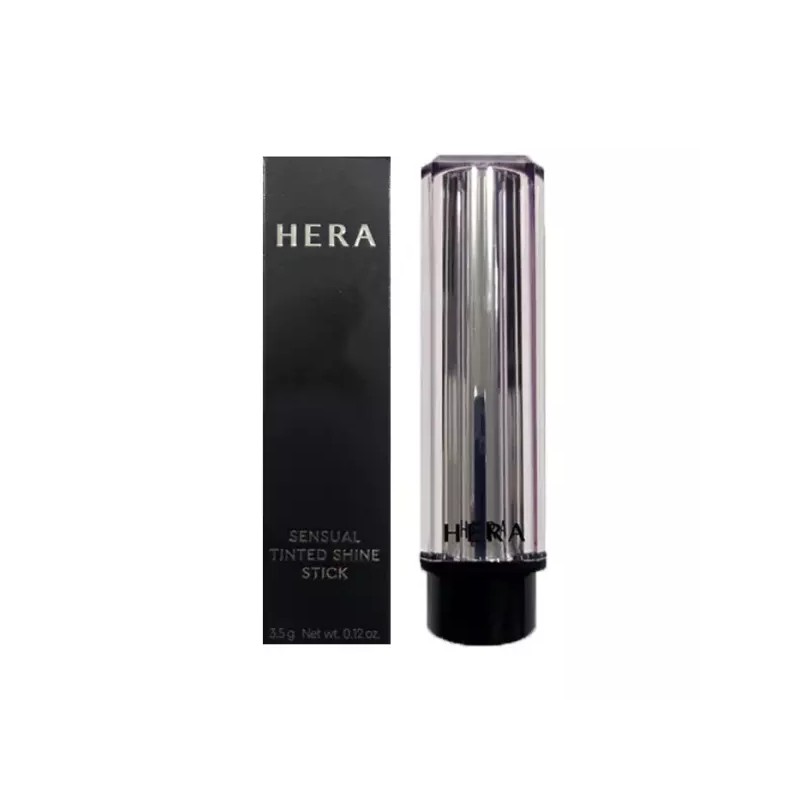 HERA 헤라 센슈얼 틴티드 샤인 스틱 498호 엔젤스키스 Hera Sensual