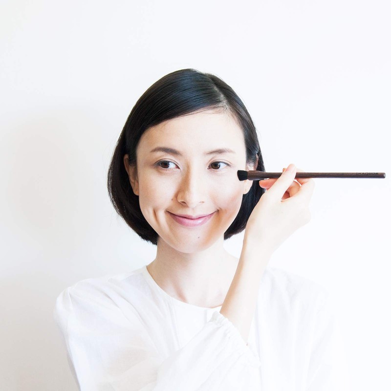 SHAQUDA UVE Touch Up Brush UBU Touch Up Brush [821]