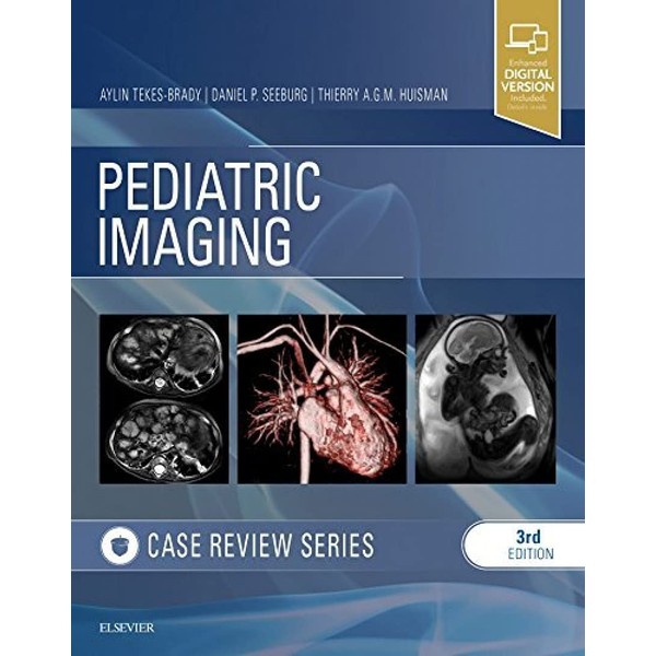 Pediatric Imaging: Case Review Series