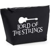 Hippowarehouse Lord of the Strings printed make up cosmetic wash