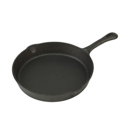Good Cook Cast Iron 10 Inch Skillet