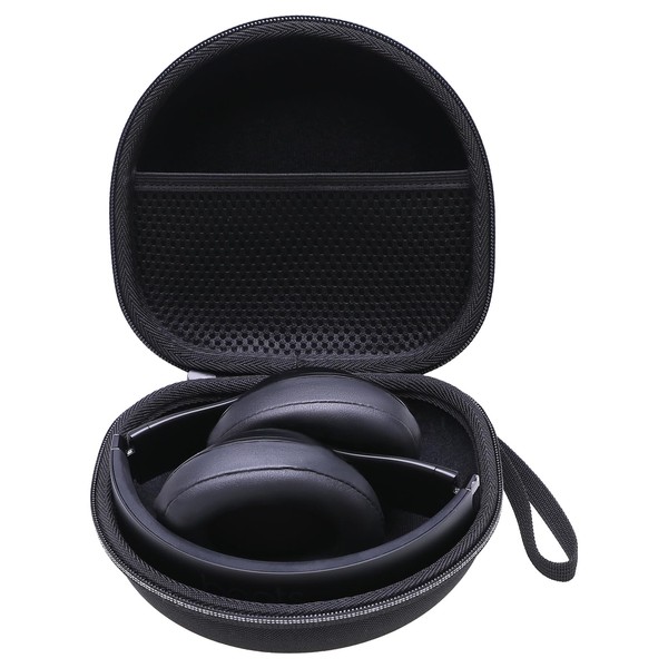 Hard Case Compatible with Beats, JBL, BERIBES, Soundcore Anker, TOZO,