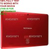 KHOI1971 7FT charger AC adapter + USB cable FOR NuVision