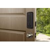 Alfred Touchscreen Keypad Pin + Key Entry Smart Door Lock