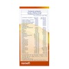 Pharmaton Complete suplemento alimenticio, Gingsen G115+ vitaminas, 30tabs