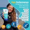 Stream2Sea Sulfate Free Leave-In Hair Conditioner with Sun Protection
