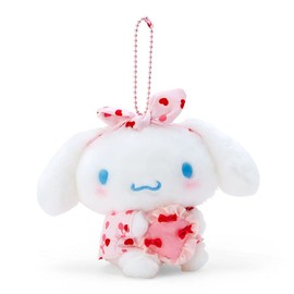 Sanrio 764337 Cinnamoroll Mascot Holder (Fun Hocans Design)