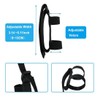 Universal Cuff Adaptive Utensil Holder Hand Strap Utensil Holder Adjustable