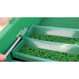 Sluice Fox Modular Sluice Box System for Gold Panning Kits