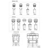 Hyp Ventilation Valve for Sanitary Facilities/Sewers – HYP Air Balance: