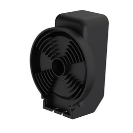 CAXUSD Wall Mount Bracket for Surround Sound Speakers Space-Saving Design for Sturdy Holder for Immersive Audio Experience Easy Installation