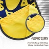 Dont Tread On Me Flag 3x5 Gadsden Flag Double Sided