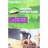 Green Mountain Coffee Brown Sugar Crumble Donut - 18 ct