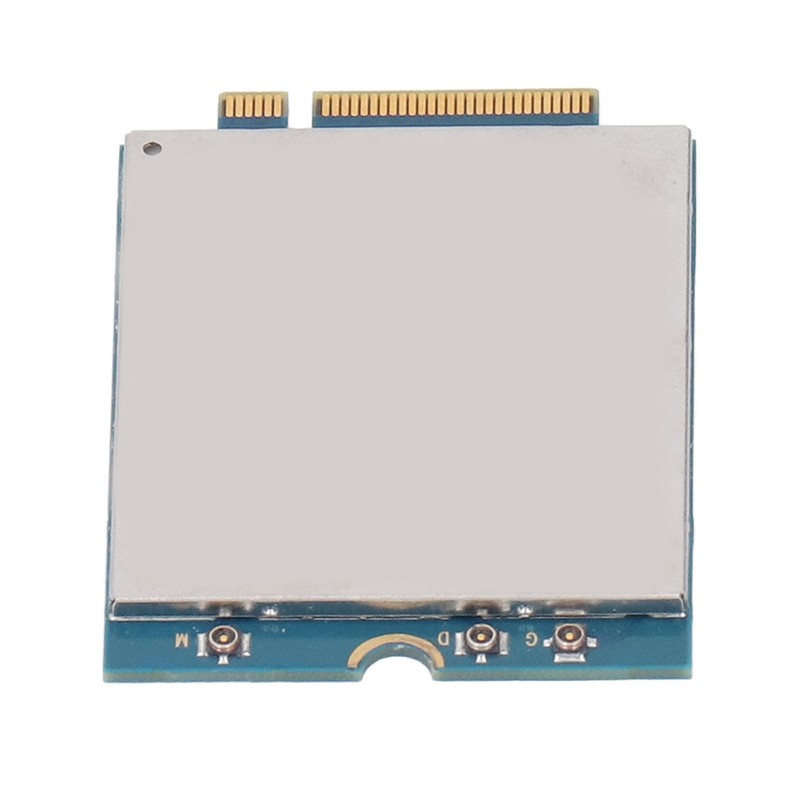 Cat12 4G LTE M.2 Network Card Module for Global High