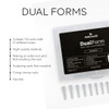 Pink Mask Professional Dual Forms C Curve - 120 Units