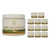 Productos Mart Mexico Crema Facial De Baba De Caracol Piel