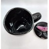 Rae Dunn "Tonight We Fly" Mug & Lid By Rae