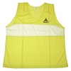 Select 60-835 Over-Vest Training Bib (Yellow, Youth)