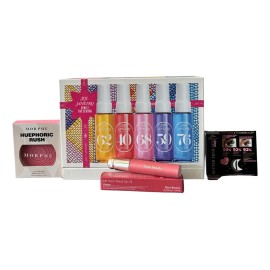 Kit 8pz Maquillaje Favoritos Sephora Rare Beauty Y + Origin
