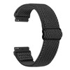 Huamanlou Nylon Watch Band, 16 mm, 18 mm, 20 mm,