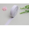 JESEP Cinta elástica plegable de 3/4 pulgadas, 20 mm, cinta