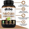 Advanced Parasite & Worm Intestinal Cleanse for Humans Complete Kit