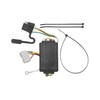 TEKONSHA 118424 T-One® T-Connector Harness, 4-Way Flat, w/Circuit Protected ModuLite®