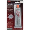 Valco Cincinnati Sealant, All-in-One Aluminum, Silicone, 3 oz Tube, Each